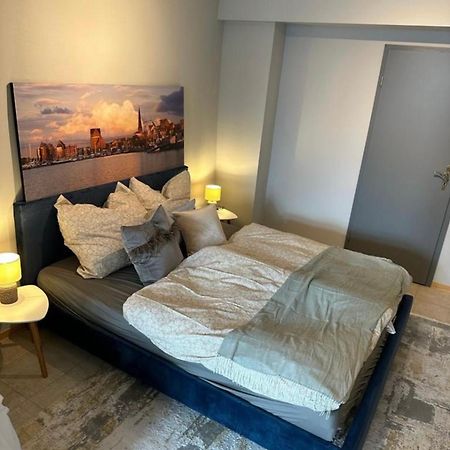 Lighthouse Lodge Rostock Zewnętrze zdjęcie