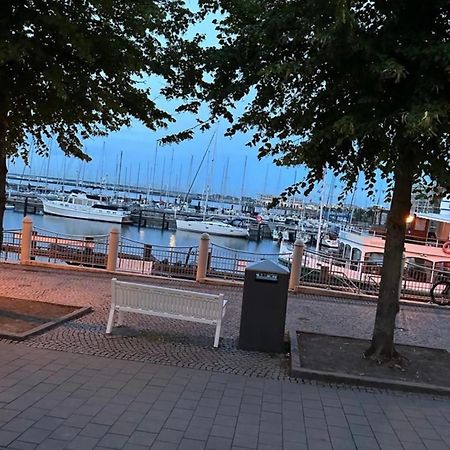 Lighthouse Lodge Rostock Zewnętrze zdjęcie