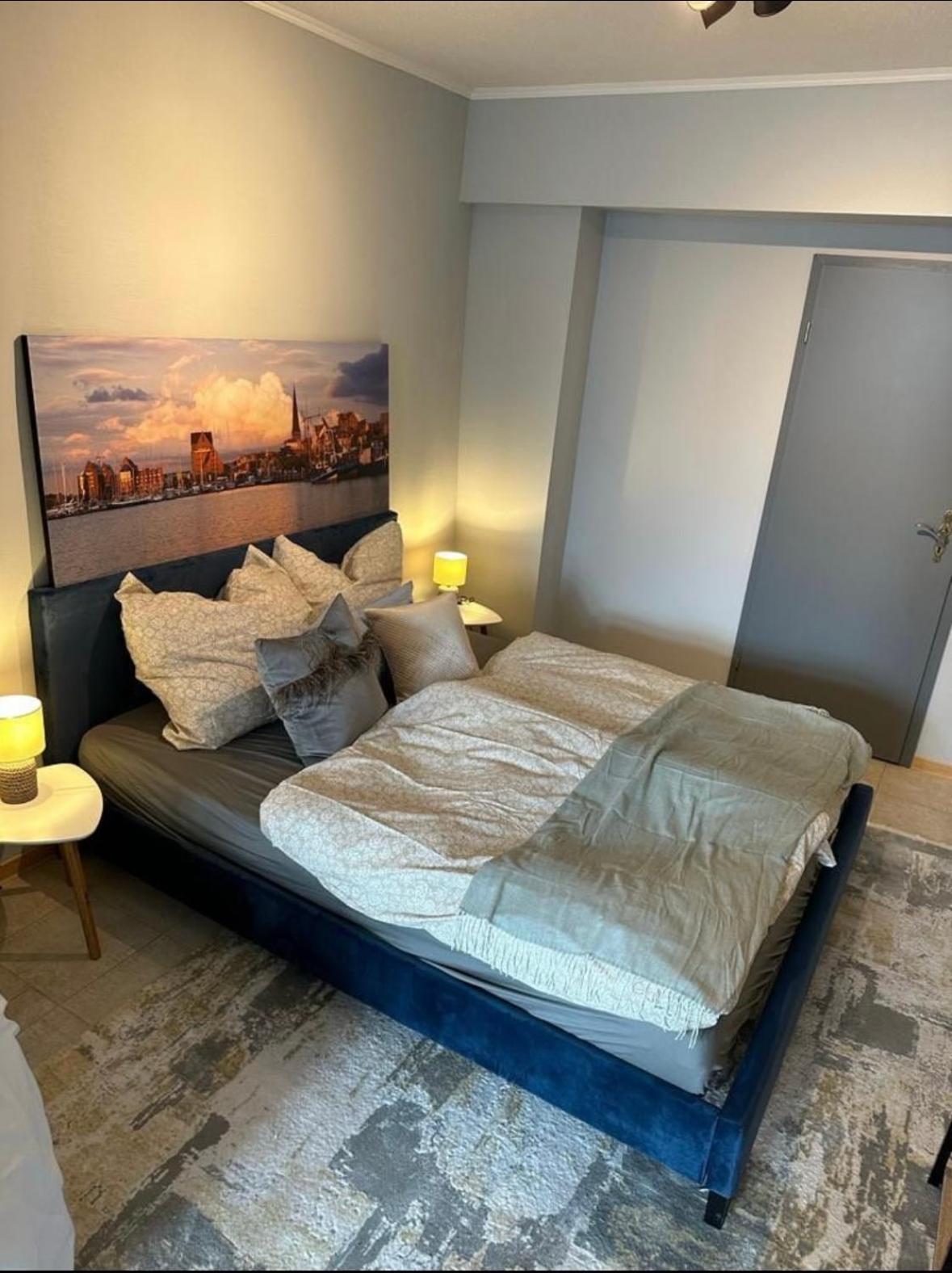 Lighthouse Lodge Rostock Zewnętrze zdjęcie